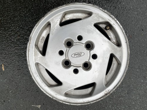 Jante alliage ford fiesta - jante, en