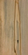 Ambrosia Maple Archtop Guitar