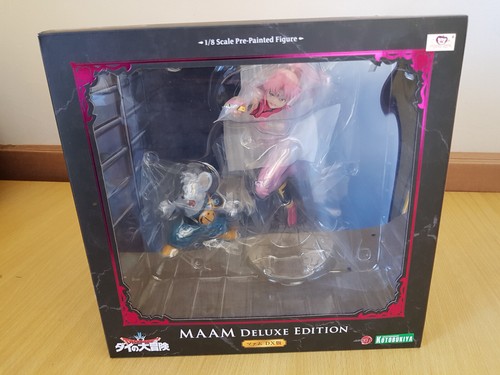 Figurine dragon quest - quest,