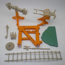 Armes & Accessoires du