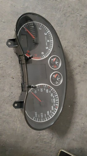 Compteur audi 8p0920930g - compteur,