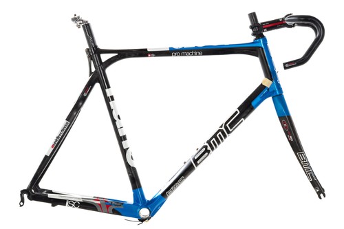 Used 2007 bmc - pro, slc
