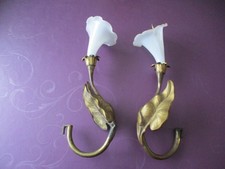 Eléments de Lustre Applique