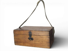 Coffre / Malle de rangement en