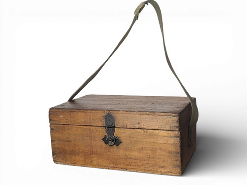 Coffre malle rangement en - coffre, /
