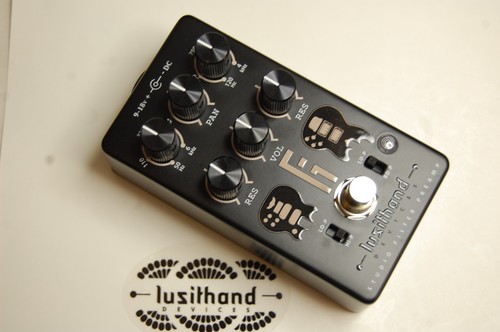 Lusithand devices studio - f1,