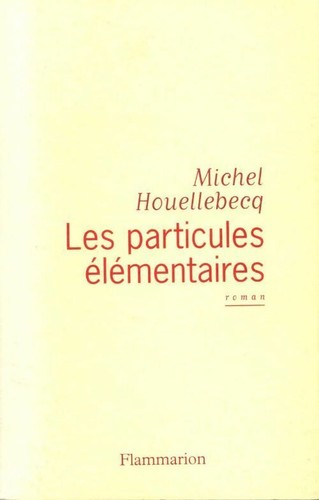 Les particules élémentaires