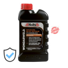 Bloc Moteur Soudure Holts