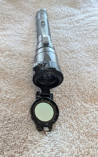 Surefire e2l outdoorsman 2 - e2l, aa