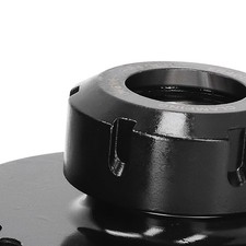 Collet Chuck 125mm Durable