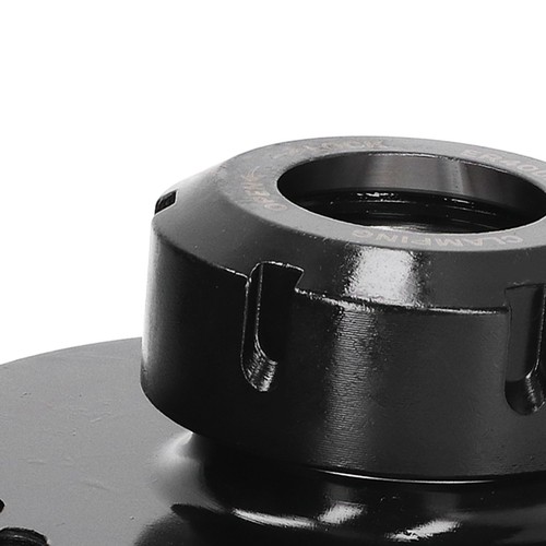 Collet chuck 125mm durable - collet,