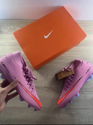 Nike mercurial chaussures - nike,