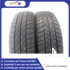 🇫🇷 Paire de pneus POINT
