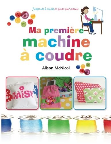 Première machine à - première,