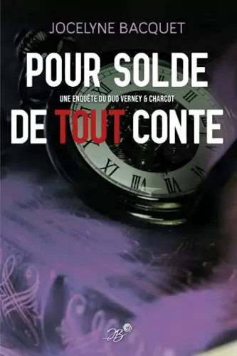Pour solde tout conte - pour,