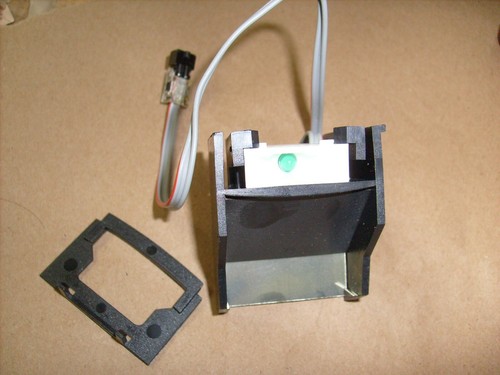 Original vintage dual 530 - original,