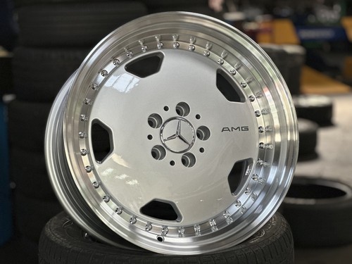 Neuf 18x8 18x9 aero - 18x9.5j,