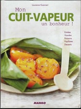 Mon cuit-vapeur. Un bonheur 