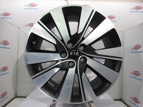Jante aluminium kia - jante,