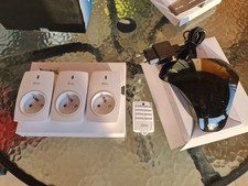 Pack Domotique OTIO Connecté