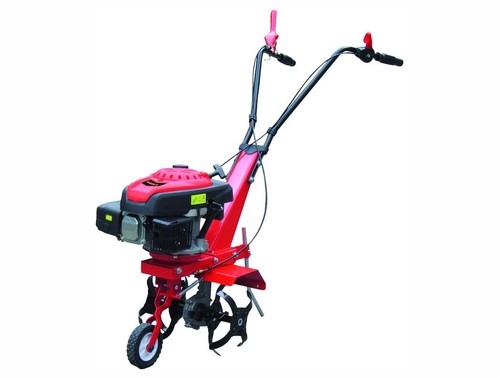 Motoculteur monovitesse - motoculteur, 4