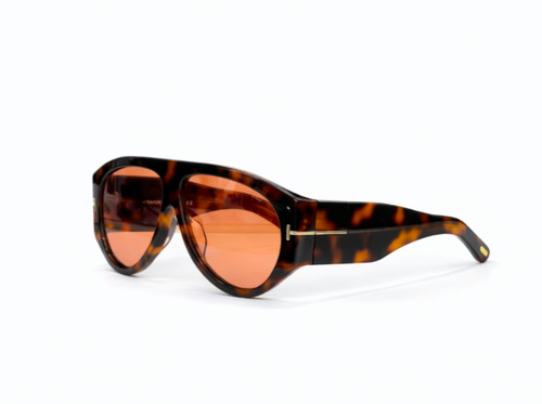 Lunettes soleil tom ford - de,