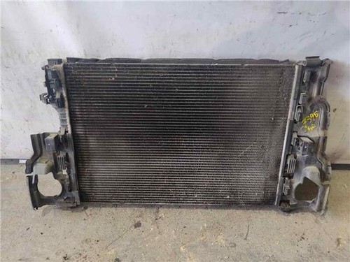 Radiateur volvo s60 - s, r