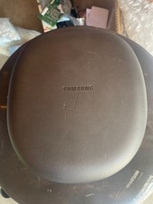 Samsung Level Over Wireless Over Ear Headphones - EO-AG900 - Black *Works!*