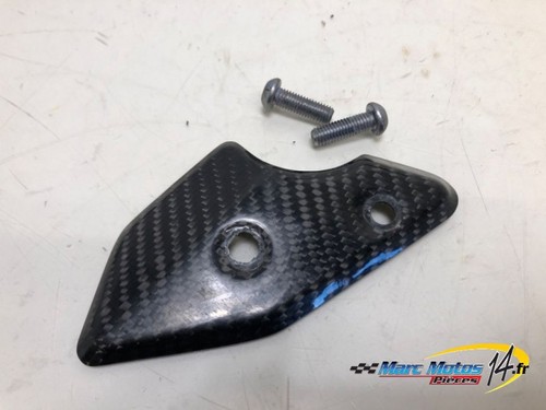 Habillage divers yamaha mt03 - divers,