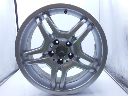 Jante mercedes classe 203 - jante,