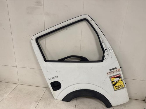 Porte avant droit renault - droit,
