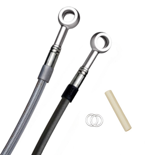 Spiegler brake lines - brake, lines:5