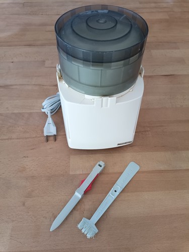 Vintage robot moulinette - vintage,