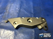 Cache cadre gauche HONDA CBF