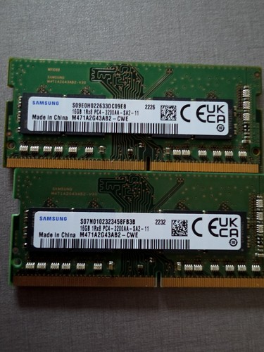 Samsung sodimm - samsung, go
