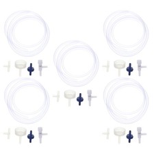  Kit de 5 incubateurs à œufs