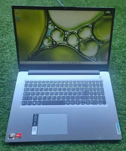 Lenovo ideapad amd - 3,