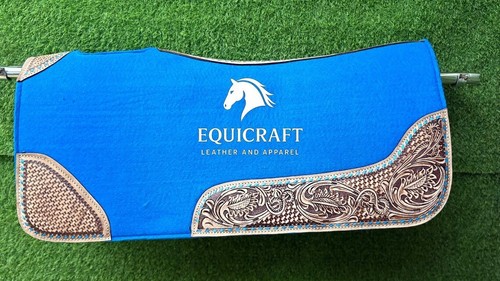 Tapis selle western en - de,
