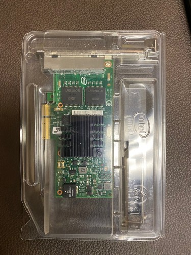 Intel i350t4v2blk quad port - ,