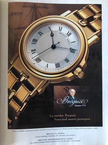 Publicité vintage - ◕,