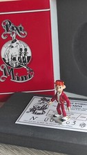 Figurine Spirou Groom Mini