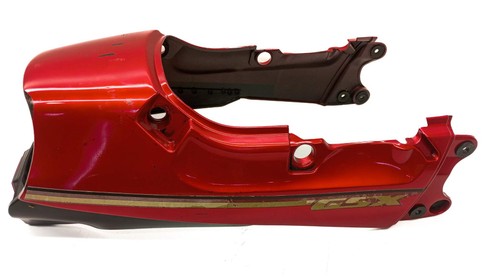 Coque arrière suzuki gsxf - (suzuki,