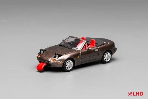 Motorhelix m60207l mazda - motorhelix, 1/64