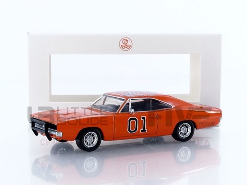 Norev jet car dodge - jet,