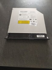 HP Pavilion dv6 Lecteur cd dvd