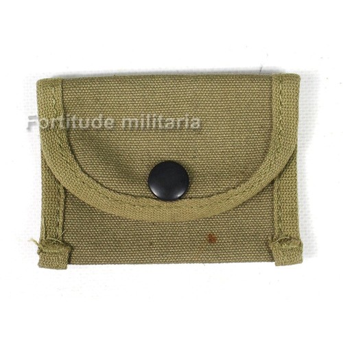 Pochette pour pièces - pochette,