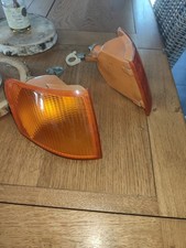 Paire clignotant avant ford