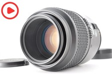 Objectif macro Nikon AF Micro