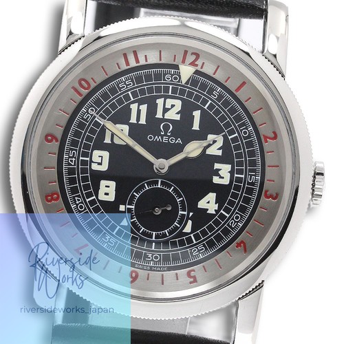 Montre automatique homme - , omega