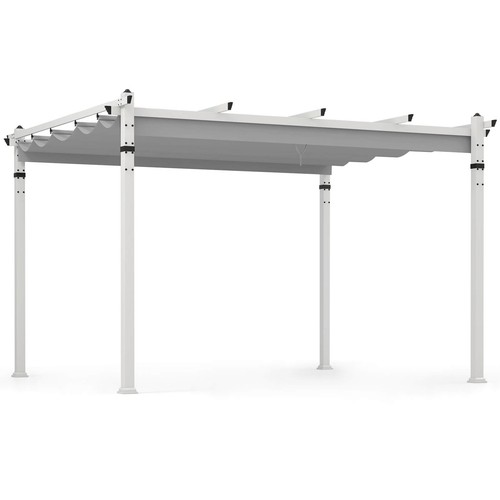 Outdoor pergola - 12’,